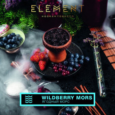 Element (200g) Вода Wildberry Mors
