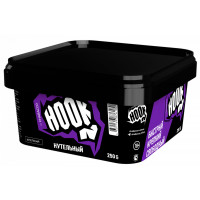 Смесь для кальяна HOOK 250г - Нутельный