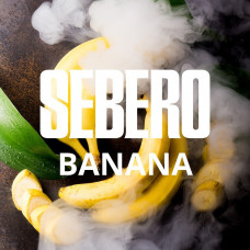 Sebero (40g) Банан