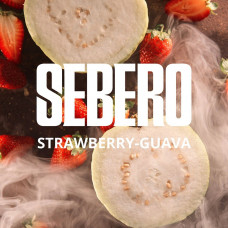 Sebero (40g) Гуава-клубника