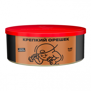 Северный (100g) - Крепкий Орешек