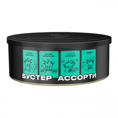 Северный (100g) - Ассорти бустер