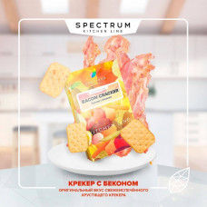 Spectrum KL (25g) Bacon Cracker (Крекер с беконом)