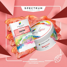 Spectrum (200g) Bacon
