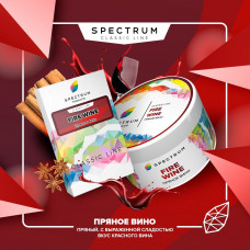 Spectrum (200g) Fire Wine