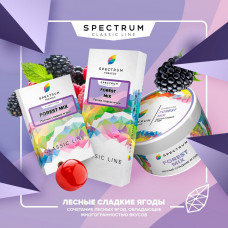 Spectrum (100g) Forest Mix