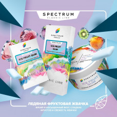 Spectrum (100g) Ice Fruit Gum