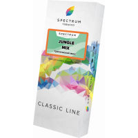 Spectrum (100g) Jungle Mix