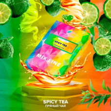 Spectrum mix line (40g) Spicy tea