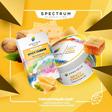 Spectrum (200g) Spicy Cheese