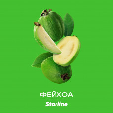 Starline (250g) Фейхоа