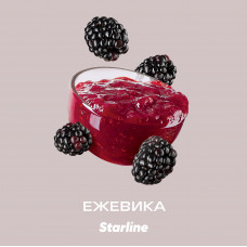 Starline (250g) Ежевика