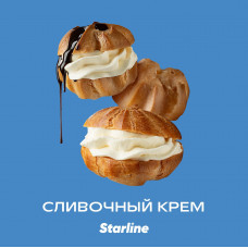 Starline (25g) Сливочный крем
