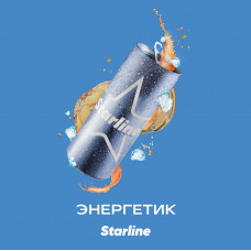 Starline (25g) Энергетик