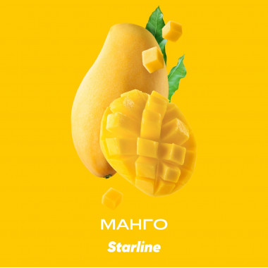 Starline (25g) Манго