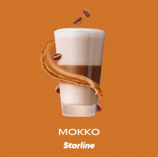 Starline (25g) Мокко