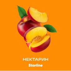 Starline (250g) Нектарин