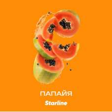 Starline (25g) Папайя