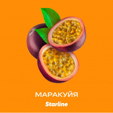 Starline (25g) Маракуйя