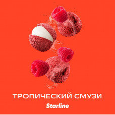 Starline (250g) Тропический смузи