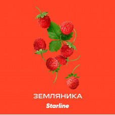 Starline (250g) Земляника